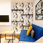 Charmant Studio A Paris