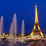 Charmant Studio A Paris