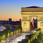 Charmant Studio A Paris