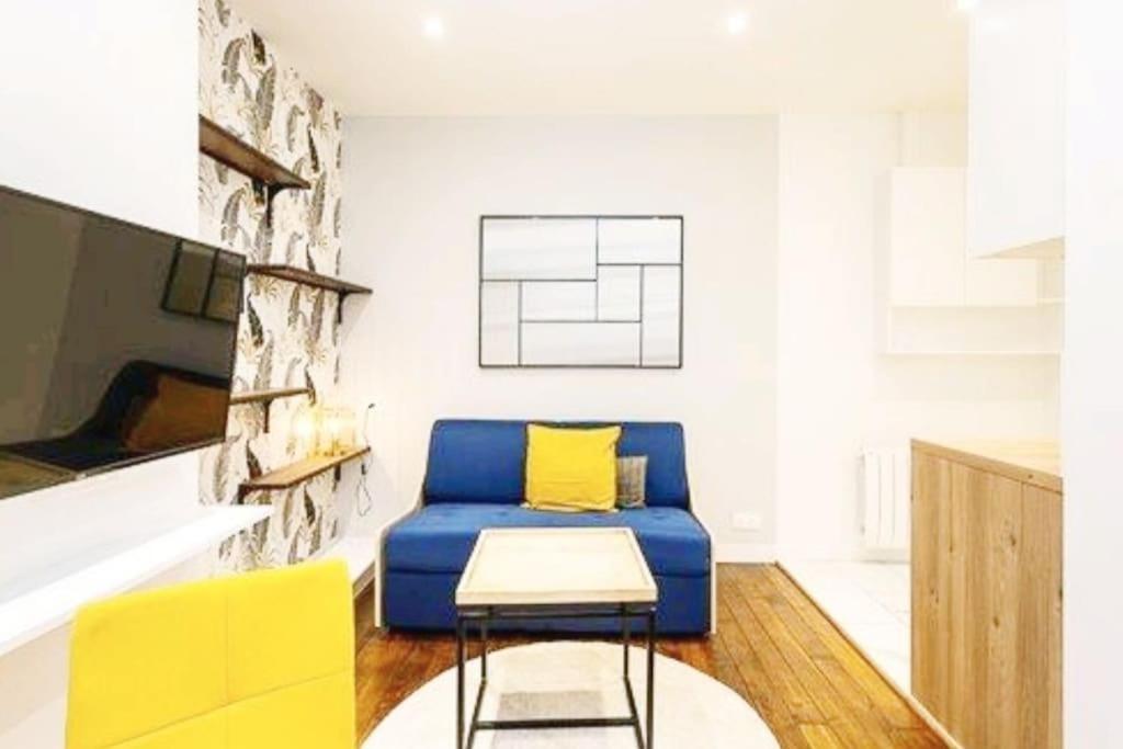 A Apartment