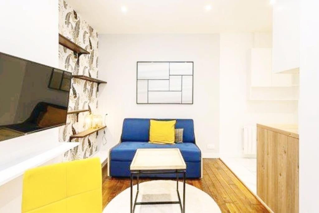 Apartment A *
